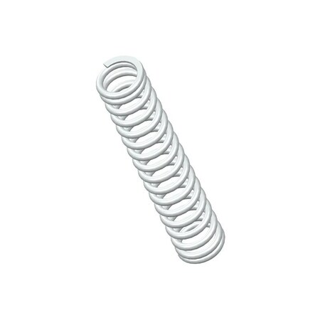 Approved Vendor Compression Spring, O= .480, L= 2.50, W= .067 G409963187